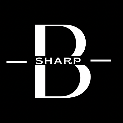 B Sharp Apparel